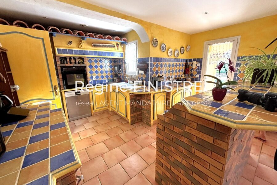 Maison à vendre à Les Arcs — Vue dégagée — photo 12
