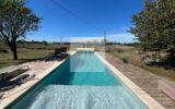Maison à vendre à La Bâtie-Rolland — Vue nature — photo 13