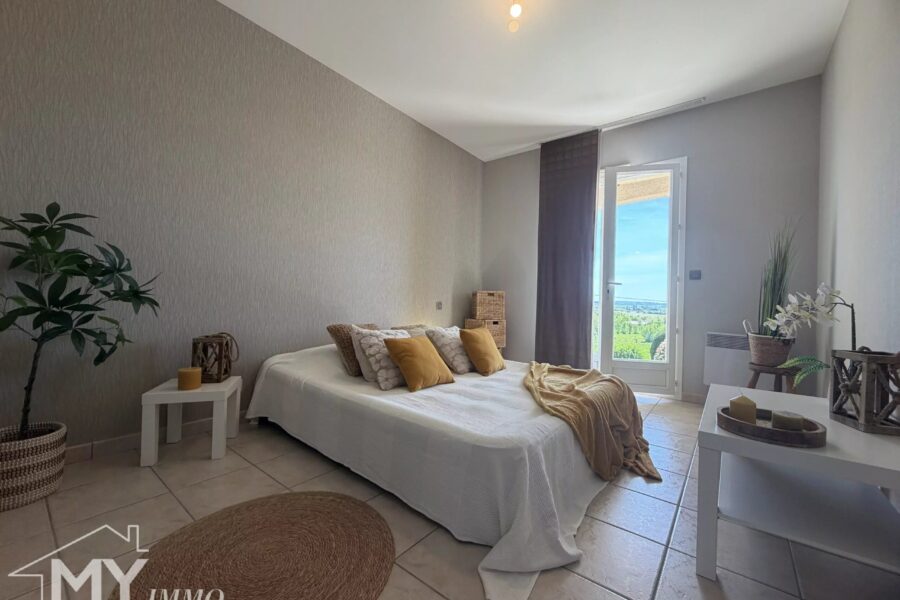 Maison à vendre à Le Fleix — Vue nature — photo 13
