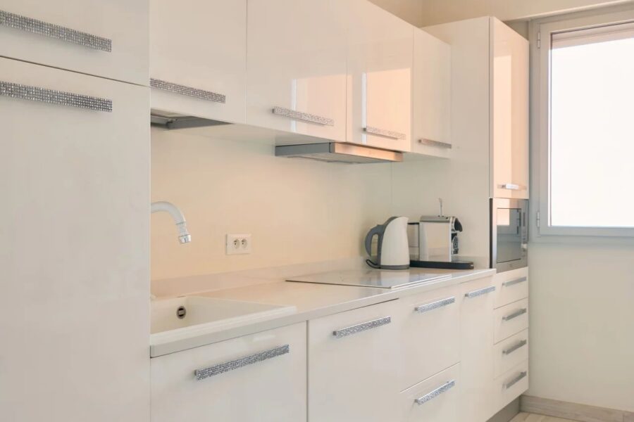 Appartement à vendre à Beausoleil — Vue mer — photo 19