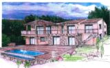 Maison à vendre à Lecci — Vue mer — photo 3