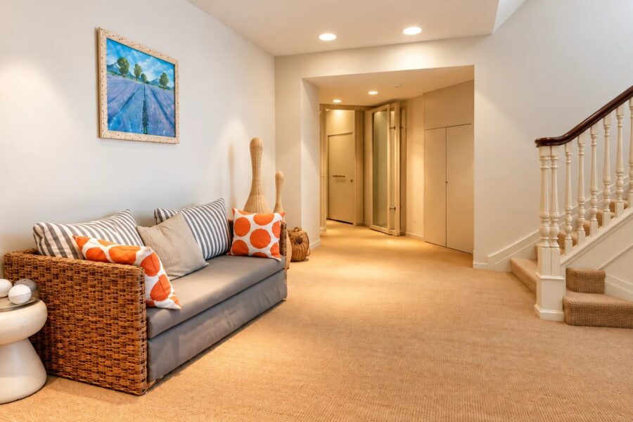 Appartement à vendre à Beaulieu-sur-Mer — Vue mer — photo 3