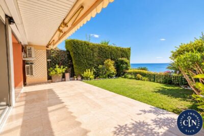 Appartement à vendre à Nice