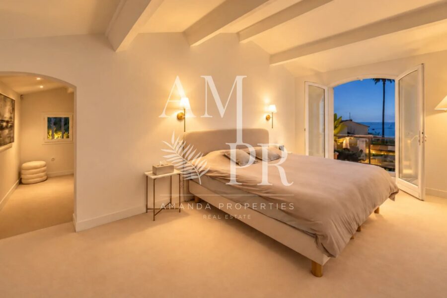Maison à vendre à Cannes — Vue mer — photo 18