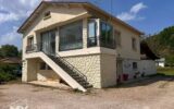 Maison à vendre à Prigonrieux — Vue parc & jardin — photo 2
