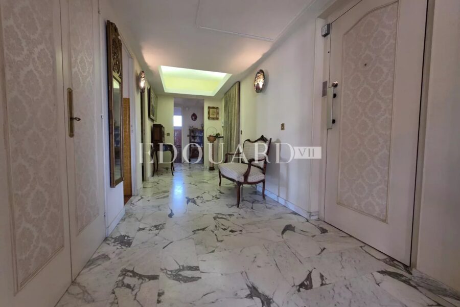 Appartement à vendre à Menton — Vue mer — photo 35