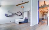 Appartement à vendre à Villefranche-sur-Mer — Vue mer — photo 4