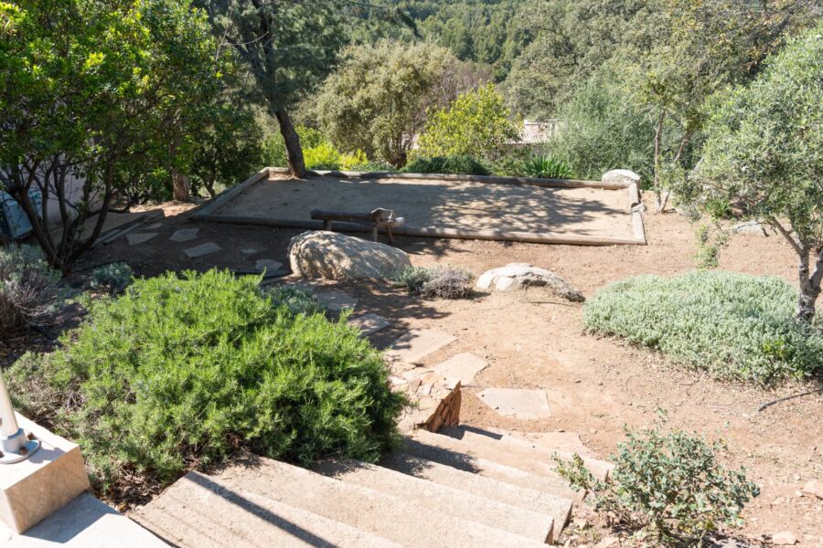 Maison à vendre à Sainte-Lucie-de-Porto-Vecchio — Vue mer — photo 21