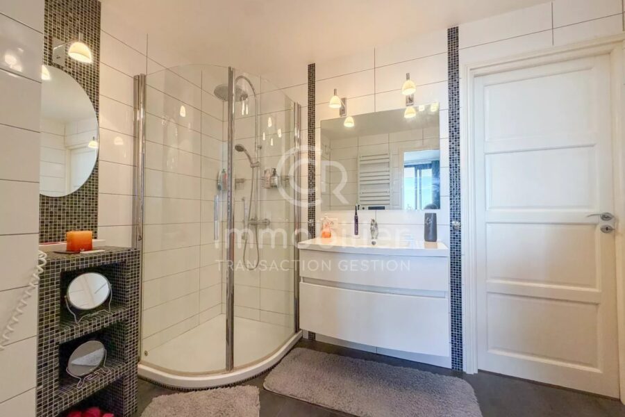 Appartement à vendre à Cannes — Vue mer — photo 9