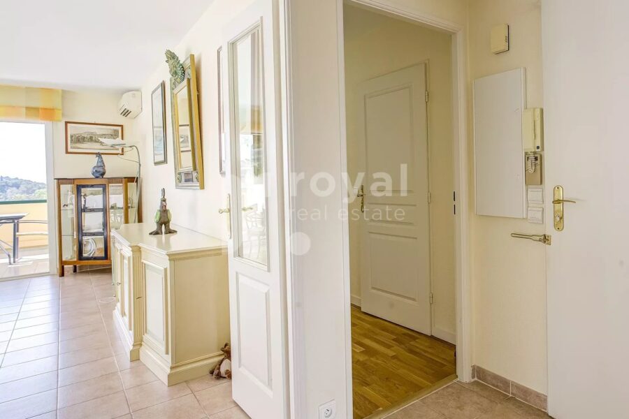 Appartement à vendre à Mougins — Vue montagne — photo 18