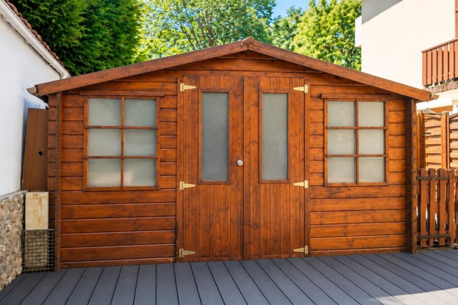 Appartement à vendre à Bernex — Vue montagne — photo 9