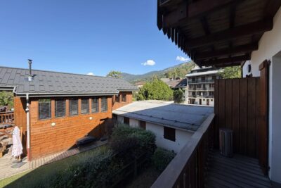 Appartement à vendre à Samoëns