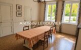 Maison à vendre à Goudelancourt-lès-Berrieux — Vue lac — photo 7