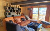 Maison à vendre à Auron — Vue montagne — photo 6