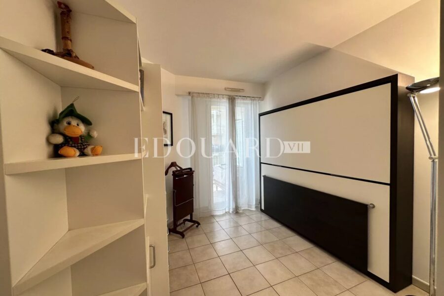 Appartement à vendre à Menton — Vue mer — photo 5