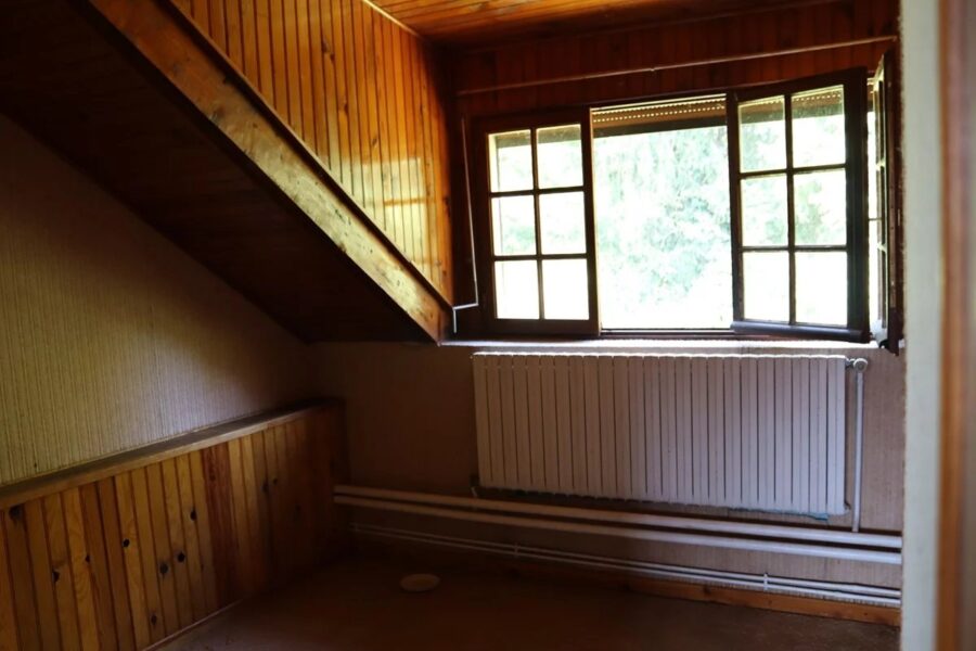 Maison à vendre à Saint-Didier-sur-Arroux — Vue montagne — photo 15