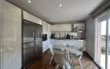 Appartement à louer à Roquebrune-Cap-Martin — Vue mer — photo 7