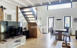 Maison à vendre à Lagord — Vue parc & jardin — photo 3