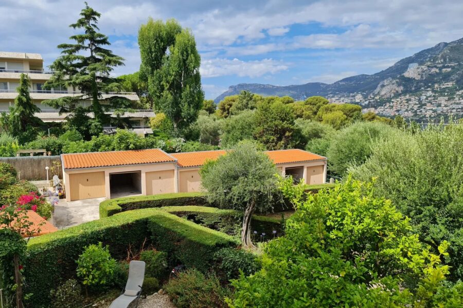 Appartement à vendre à Roquebrune-Cap-Martin — Vue mer — photo 19