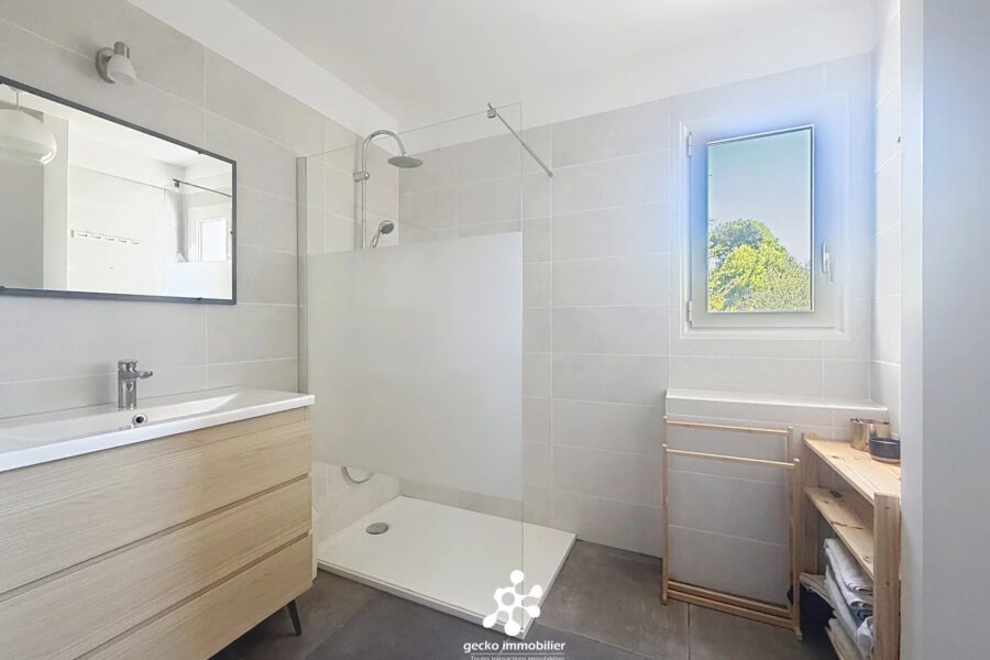 Maison à vendre à Carros — Vue montagne — photo 14