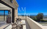 Maison à vendre à Vallauris — Vue mer — photo 4