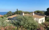 Maison à vendre à Sainte-Maxime — Vue mer — photo 1