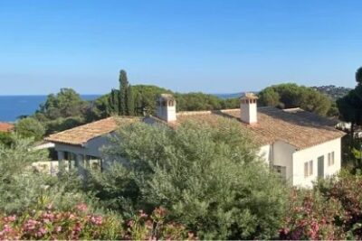 Maison à vendre à Sainte-Maxime