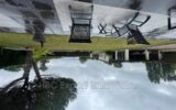 Maison à vendre à Beuvraignes — Vue parc & jardin — photo 12