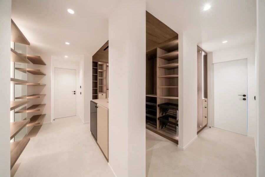 Maison à vendre à Roquebrune-Cap-Martin — Vue mer — photo 21
