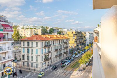 Appartement à vendre à Nice