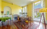 Maison à vendre à Villeneuve-sur-Yonne — Vue parc & jardin — photo 5