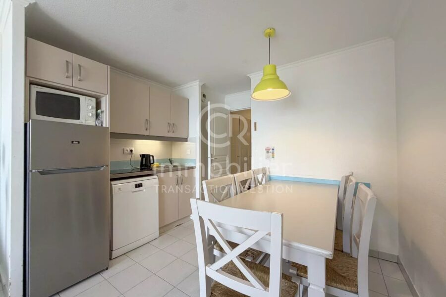 Appartement à vendre à Cannes — Vue mer — photo 6
