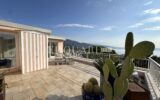 Appartement à louer à Roquebrune-Cap-Martin — Vue mer — photo 24