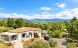 Maison à vendre à Montauroux — Vue montagne — photo 1