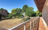 Maison à vendre à Saint-Fort-sur-Gironde — Vue nature — photo 13