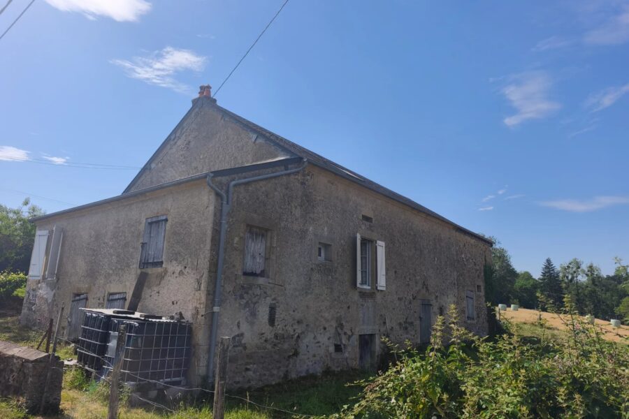 Maison à vendre à Onlay — Vue montagne — photo 10