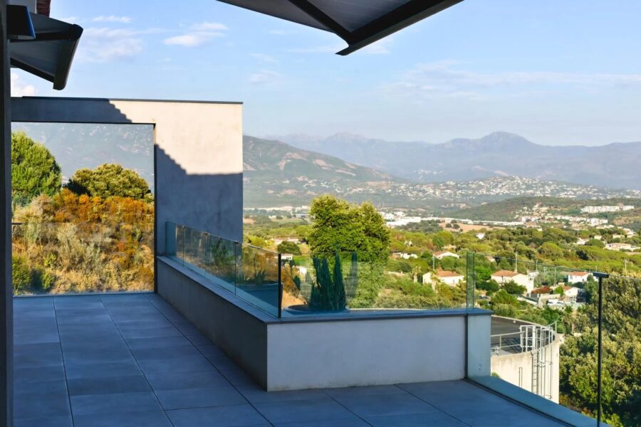 Maison à vendre à Alata — Vue mer — photo 4