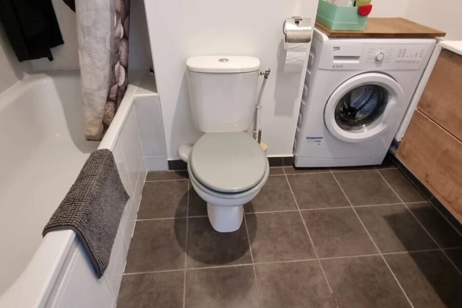 Appartement à vendre à Ballainvilliers — Vue nature — photo 8