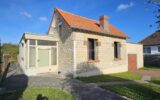 Maison à vendre à Giberville — Vue parc & jardin — photo 45