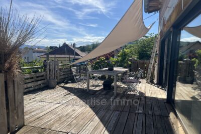 Maison à vendre à Turckheim