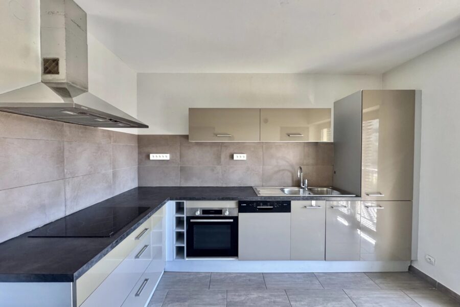 Appartement à vendre à Zillisheim — Vue sur la ville — photo 7