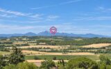 Maison à vendre à Limoux — Vue montagne — photo 1