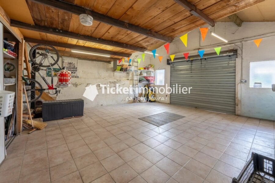 Maison à vendre à Toulouse — Vue sur la ville — photo 29