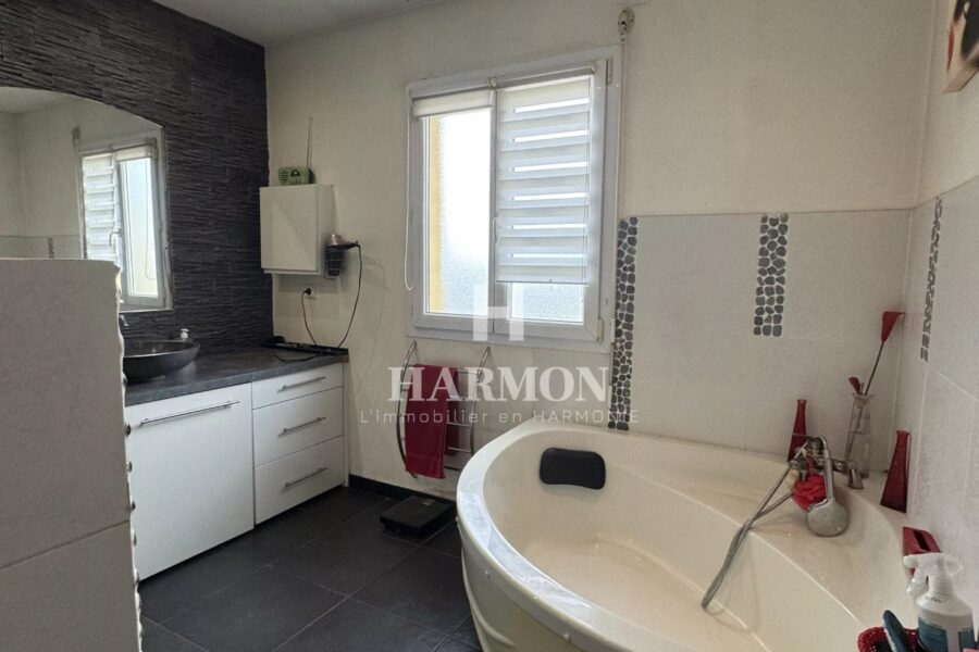 Maison à vendre à Argagnon — Vue montagne — photo 30