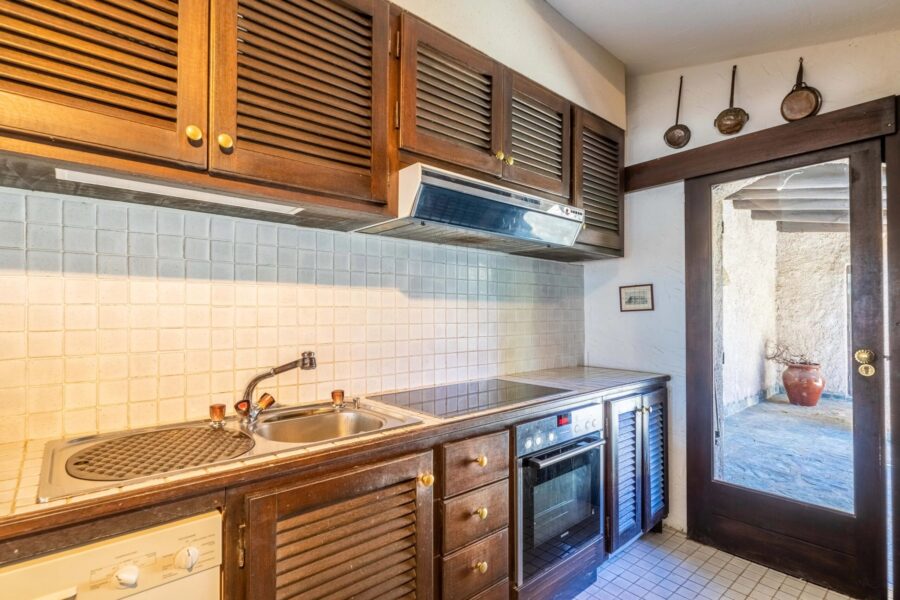 Maison à vendre à Lecci — Vue mer — photo 11