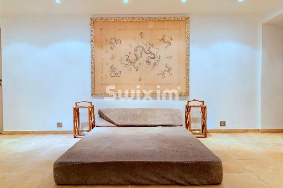 Maison à vendre à Saint-Tropez — Vue mer — photo 12