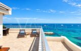 Appartement à vendre à Roquebrune-Cap-Martin — Vue mer — photo 2