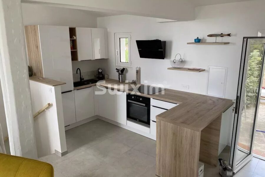 Maison à vendre à Sainte-Maxime — Vue mer — photo 7