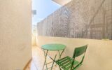 Appartement à louer à Nice — Vue parc & jardin — photo 6