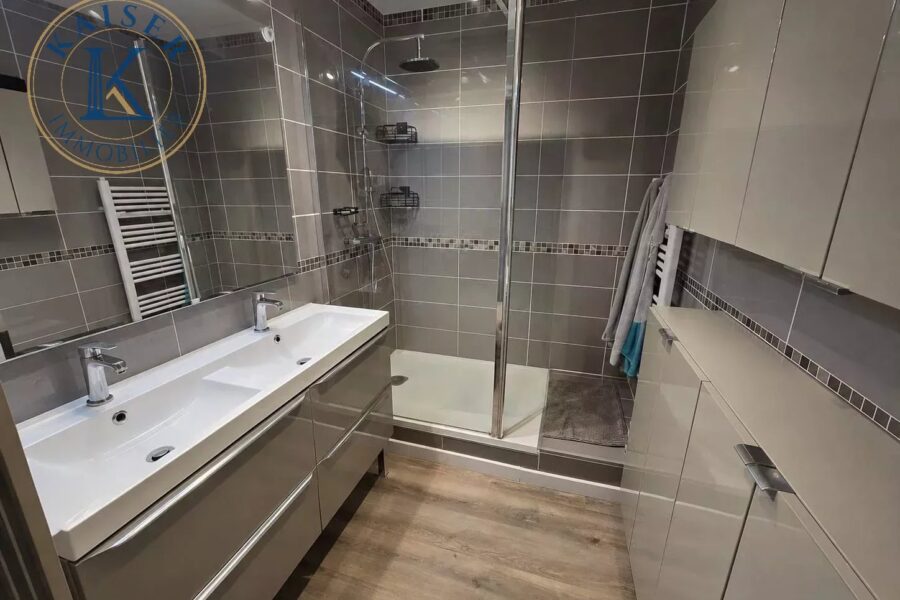 Appartement à vendre à Toulon — Vue nature — photo 5